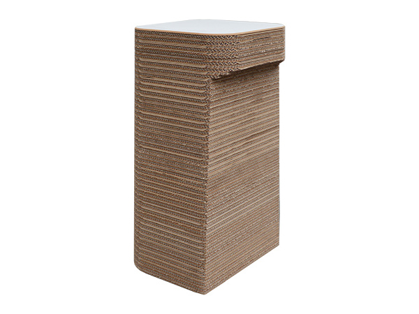 CARDBOARD STOOL | HENOTO